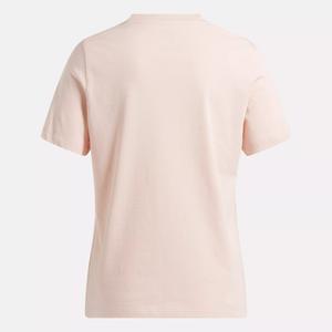 Dames-T-shirt Reebok image-2