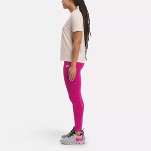 Dames-T-shirt Reebok image-4