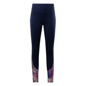 Legging femme Reebok Mod Safari image-0