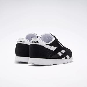 Nylon-Sneakers Kind Reebok image-2