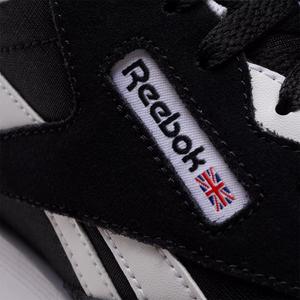 Nylon-Sneakers Kind Reebok image-4