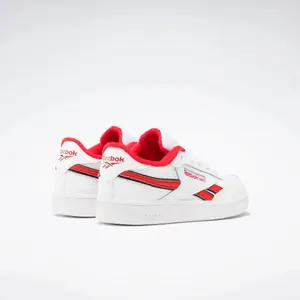 Zapatillas infantil Reebok Club C Revenge image-4