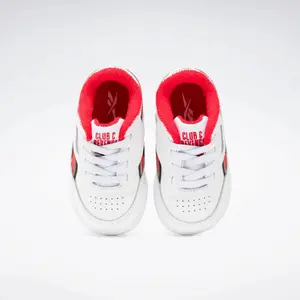 Baby sneakers Reebok Club C Revenge image-3