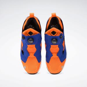 Scarpe da ginnastica Reebok Instapump Fury 95 image-3