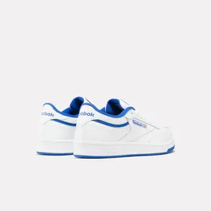 Zapatillas infantil Reebok Club C image-2
