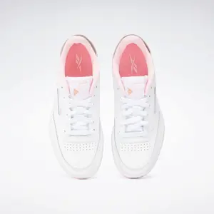 Zapatillas infantil Reebok Club C image-4