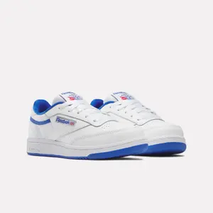 Zapatillas infantil Reebok Club C image-1