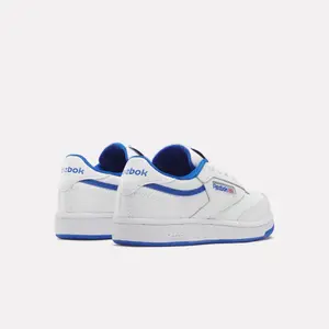 Zapatillas infantil Reebok Club C image-2
