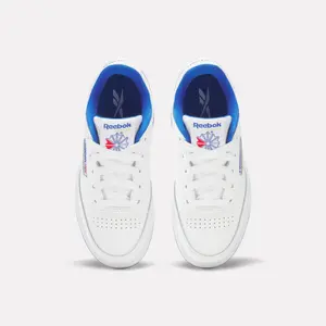 Zapatillas infantil Reebok Club C image-4