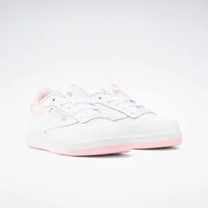 Zapatillas infantil Reebok Club C image-1