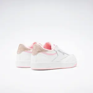 Zapatillas infantil Reebok Club C image-2