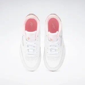 Zapatillas infantil Reebok Club C image-4