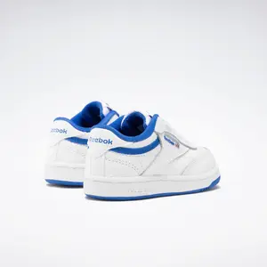 Baby sneakers Reebok Club C image-2