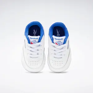 Baby sneakers Reebok Club C image-4