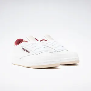 Zapatillas infantil Reebok Club C image-1