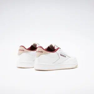Zapatillas infantil Reebok Club C image-2
