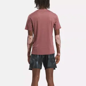 T-shirt Reebok Motionfresh image-3