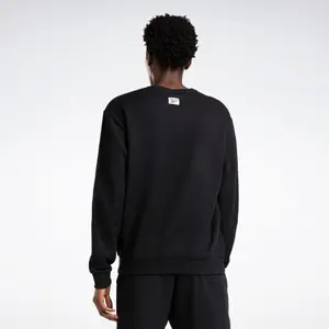 Sweatshirt Reebok image-3