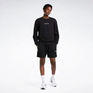 Sweatshirt Reebok image-1