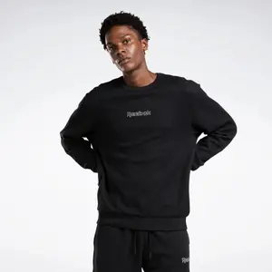 Sweatshirt Reebok image-2
