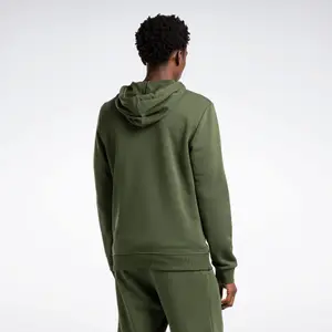 Sweatshirt à capuche Reebok Big Logo image-3