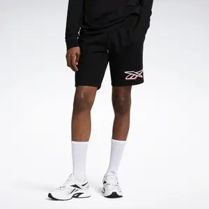Shorts Reebok Vector Pack Logo image-2