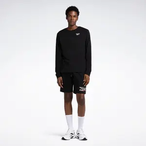 Shorts Reebok Vector Pack Logo image-1