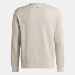 Sweatshirt Reebok image-2