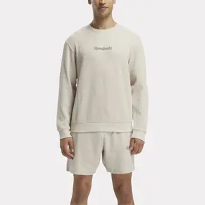 Sweatshirt Reebok image-1