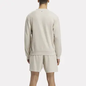 Sweatshirt Reebok image-3