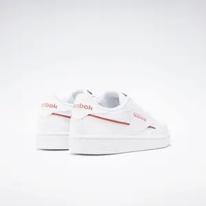 Zapatillas mujer Reebok Club C 85 Vegan image-2