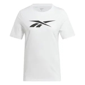 Women's T-shirt Reebok Vector Graphic image-0