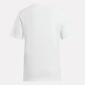 Women's T-shirt Reebok Vector Graphic image-1