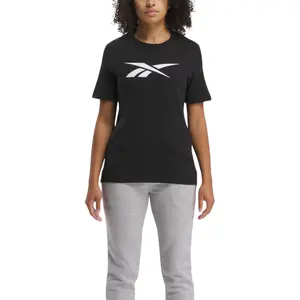 Women's T-shirt Reebok Vector Graphic image-0