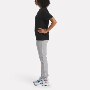Women's T-shirt Reebok Vector Graphic image-1