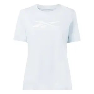 T-shirt femme Reebok Vector Graphic image-0