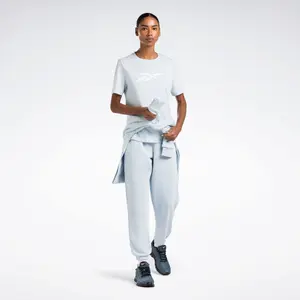 T-shirt femme Reebok Vector Graphic image-2