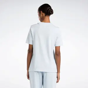 T-shirt femme Reebok Vector Graphic image-3