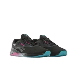 Damskie buty cross-trainingowe Reebok Nano X4 image-1