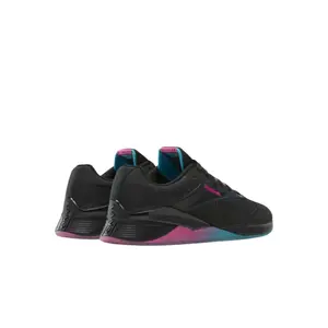 Damskie buty cross-trainingowe Reebok Nano X4 image-2