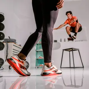 Cross training shoes Reebok Nano X4 image-5