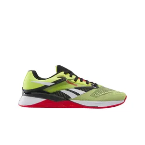 Cross training shoes Reebok Nano X4 image-0