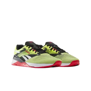 Cross training shoes Reebok Nano X4 image-1
