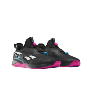 Cross training shoes Reebok Nano X3 Froning image-1