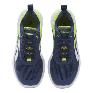 Zapatillas de running infantil Reebok Rush 5 image-3