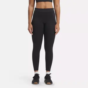 Women's leggings Reebok Lux Contour image-1