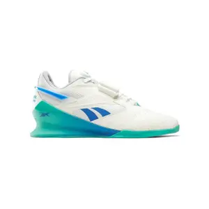 Buty do treningu biegowego Reebok Legacy Lifter III image-0