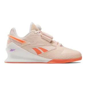 Cross-Trainingsschuhe Damen Reebok Legacy Lifter III image-0