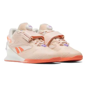 Cross-Trainingsschuhe Damen Reebok Legacy Lifter III image-1