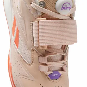 Cross-Trainingsschuhe Damen Reebok Legacy Lifter III image-2
